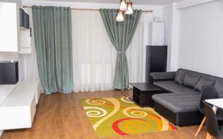 Apartament Modern 2 Camere, Parcare Inclusă, Mărăști - Poză 1