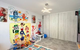 Apartament la cheie / etaj intermediar / Zona Eroilor - Poză 6