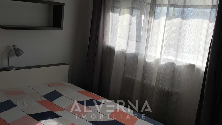 Apartament 3 camere | 61mp + balcon | parcare subterana | Manastur - Poză 5