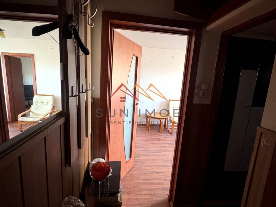 Apartament 2 camere, ultracentral, etaj 3, Comision 0%, Campina - Poză 5