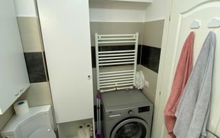 Garsonieră cochetă, decomandată, complet mobilată și utilată LUX - Poză 6