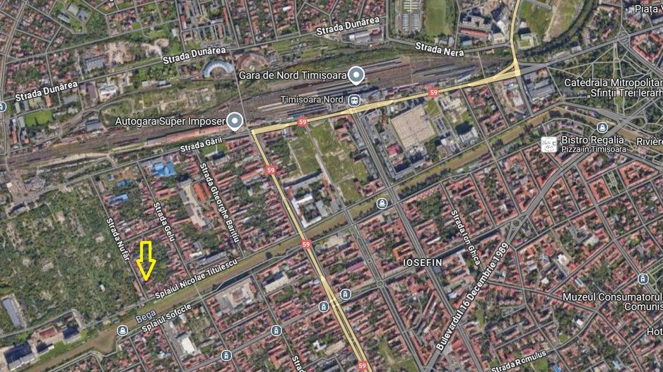 Casa de vanzare zona Iosefin Solventul, comision 0% - Poză 2