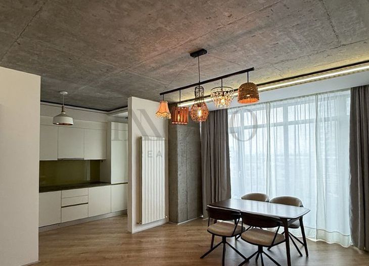 Apartament 2 camere mobilat | 67 mp | Floreasca | Dinamic City - Poză 2