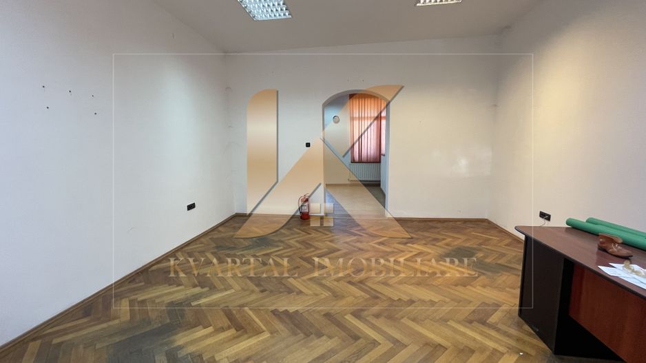 Apartament cu 1 cameră 55mp , parcare Zona Centrală! - Poză 3