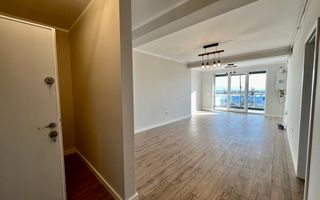 Apartament 2 camere -52 mp- etaj 1- 2 balcoane -zona Industriala Vest, Sibiu - Poză 2