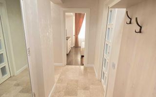 Apartament 2 camere de inchiriat, Copou, Complex Royal Town, 64 mp, etaj 5 - Poză 6