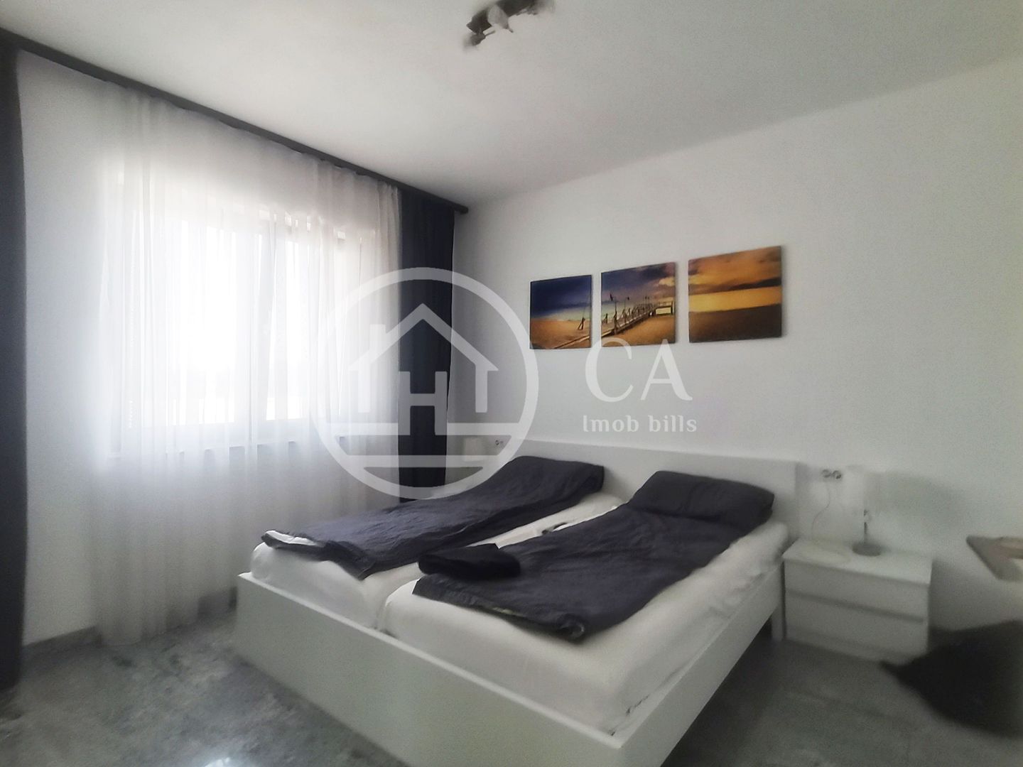 Casa de închiriat cu 3 camere în Cihei, Oradea - Poză 9