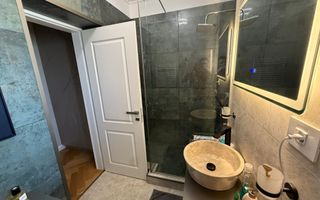 Apartament 3 camere cu terasa si priveliste placuta I Ambiance Pipera - Poză 12