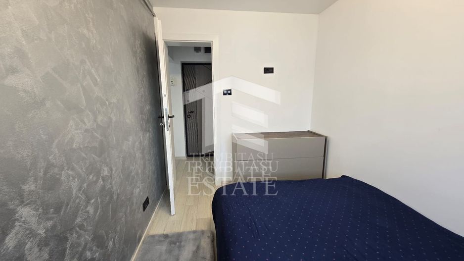 CIRESICA-TOMIS NORD- Apartament 3 camere de inchiriat! - Poză 7