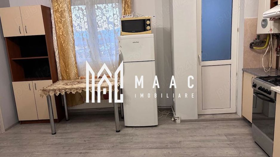 Apartament 2 camere de vânzare | Sibiu, Vasile Aaron - Poză 2