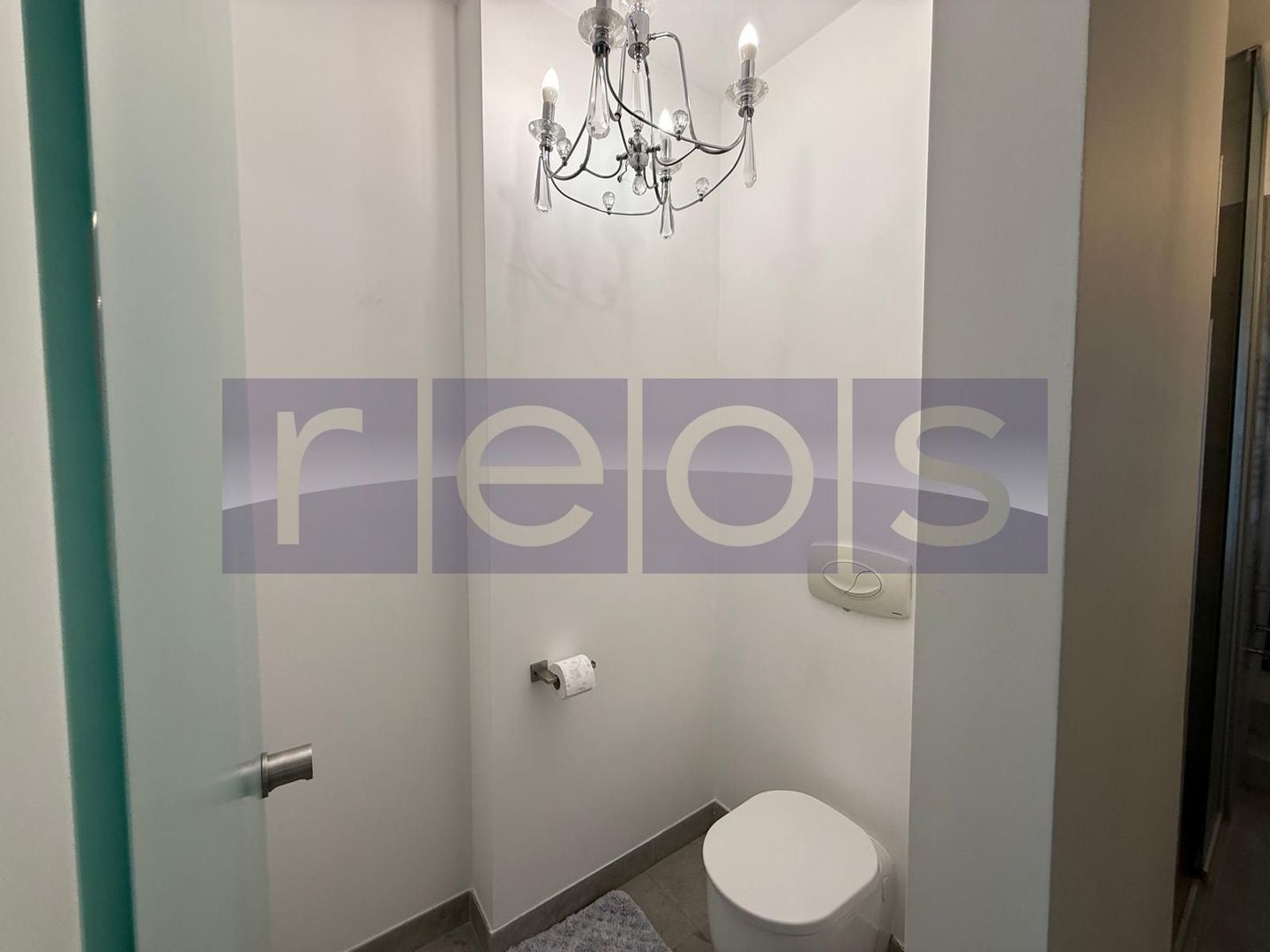 VANZARE PENTHOUSE DEOSEBIT 181MP | TERASA 280MP | MOBILAT - UTILAT LUX - Poză 23