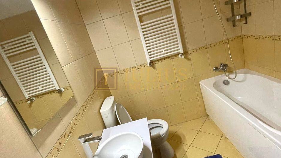 Bloc nou - 2 Camere - Parcare subterana - Soarelui - Poză 4