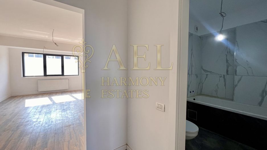 Studio ***44mp*** // Pipera-Voluntari - COMISION 0% - Poză 6
