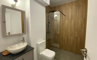 Chirie apartament 2 camere - zona de Vest - 51mp+terasa, Sibiu - Poză 10