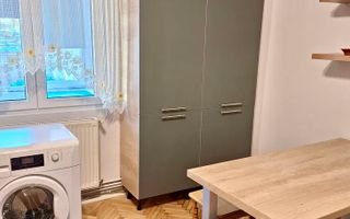 2 camere, Modern, USAMV, Profi, MOL, Calea Manastur,Kaufland, Manastur - Poză 9