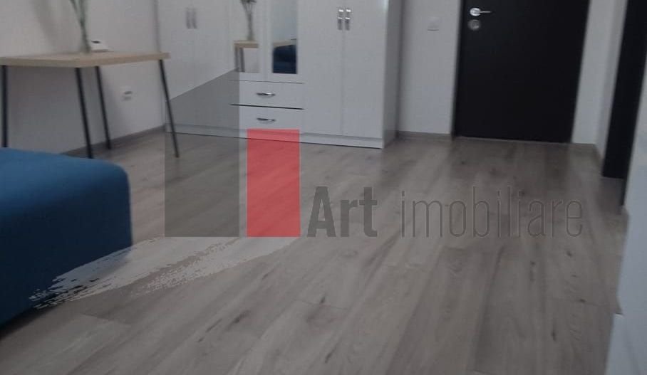 Garsoniera de inchiriat-Aparatorii Patriei-cu centrala - Poză 5