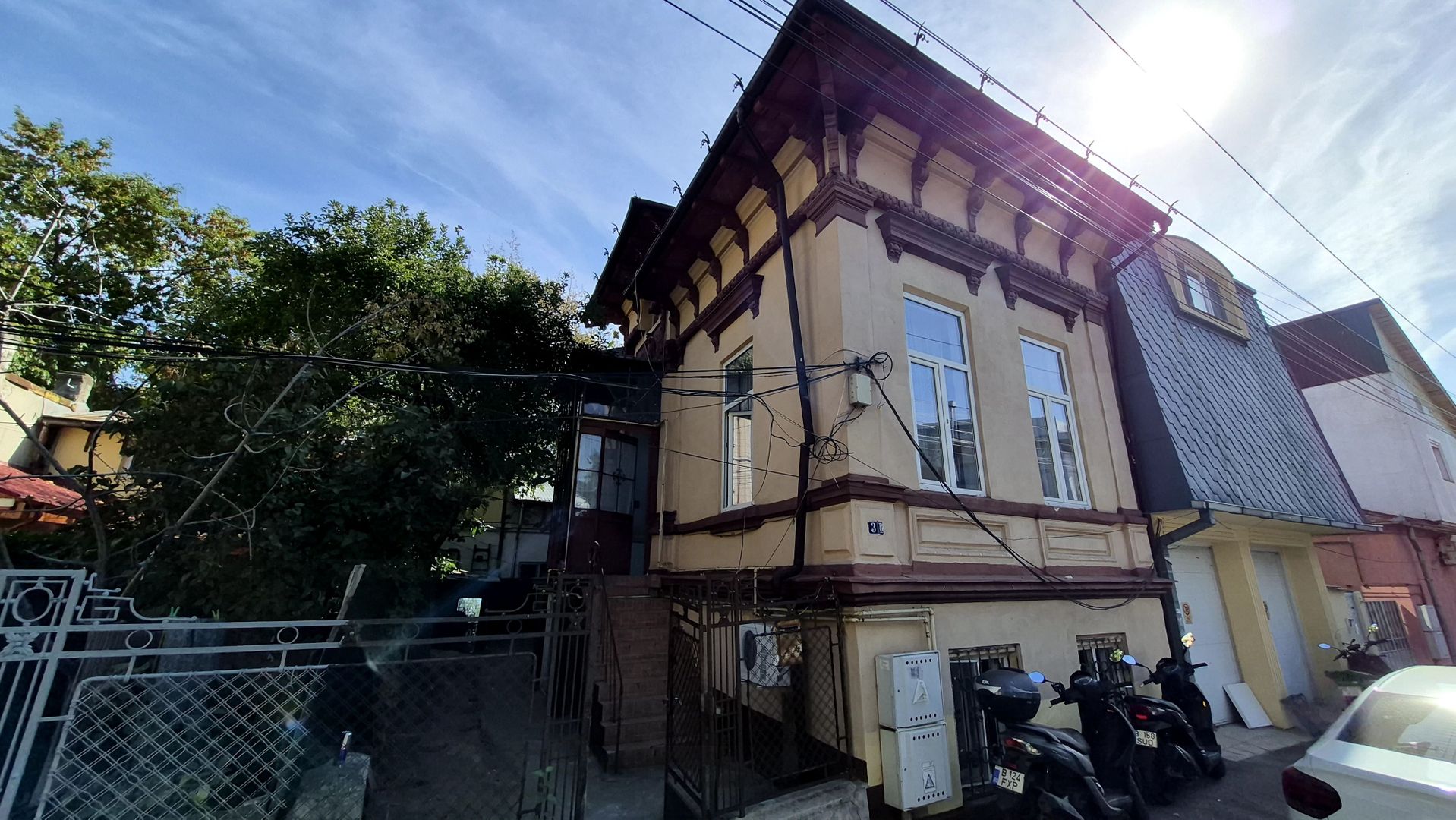 Casa individuala D+P+Pod - Serban Voda - Cantemir | 120 mp | Curte proprie - Poză 12