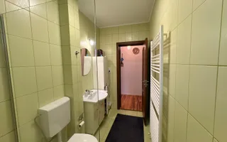 Casă versatila intretinuta 143 mp utili 5 camere 3 bai pivnita Lazaret - Poză 17