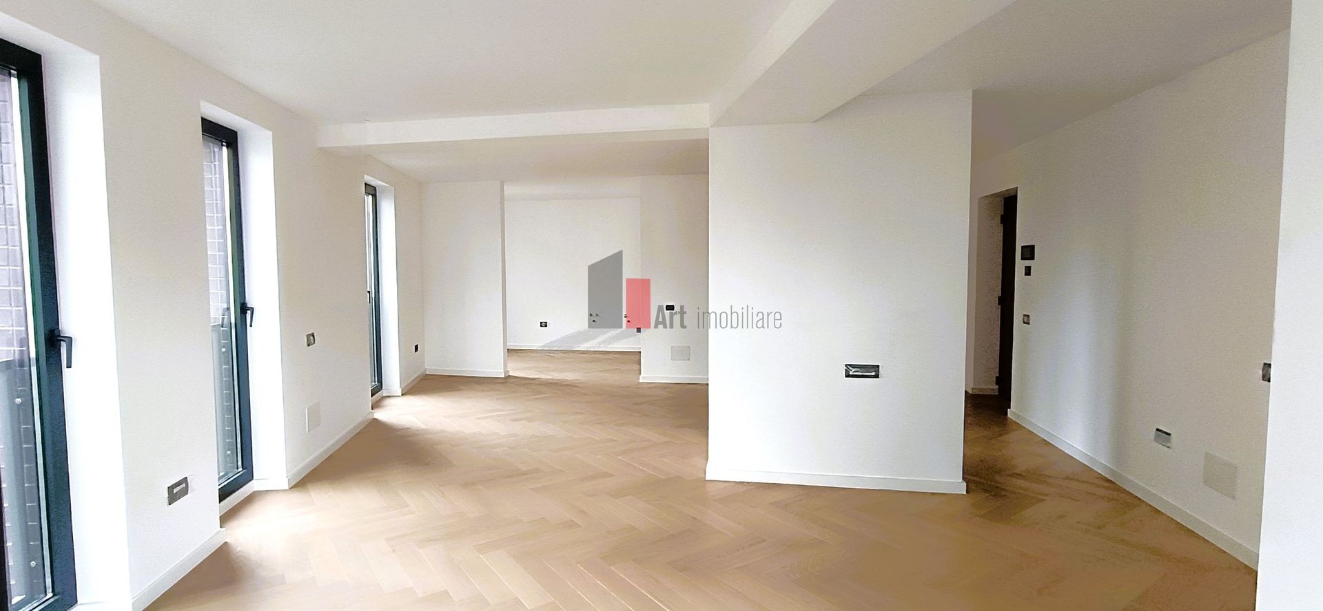 4 camere | Finisaje de lux | Imobil boutique 2022 - Poză 4