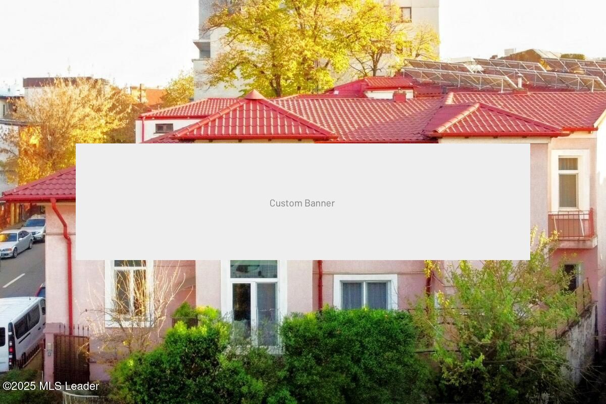 Salcamilor - Bd. Dacia, Vila renovata 223 mp utili, inchiriata! - Poză 3