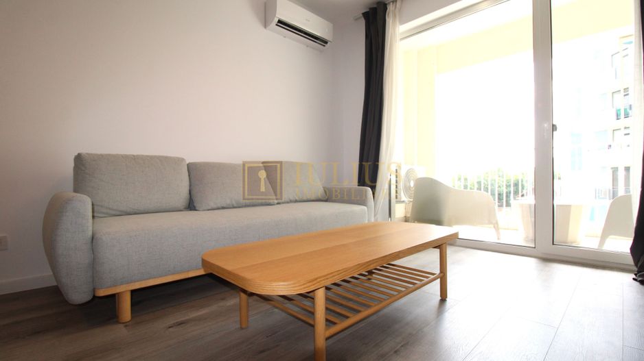 City of Mara M10;  loc parcare subteran + boxa privata. - Poză 6