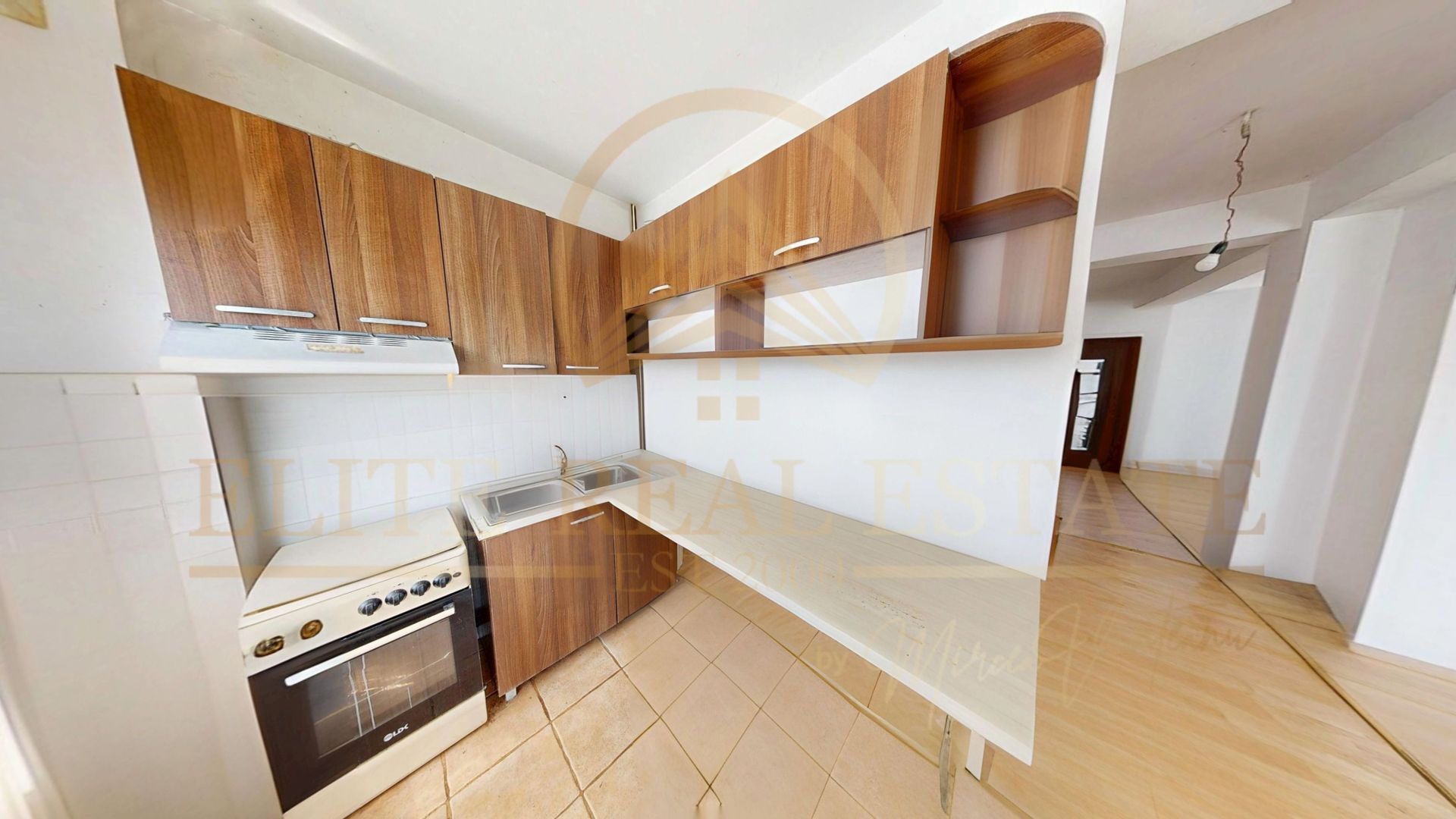 Casă individuală cu teren de 1.254 mp | Zona Hanul cu Pește - Poză 5