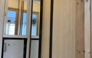 De vanzare Garsoniera Armenească - fara risc seismic, bloc reabilitat - Poză 8