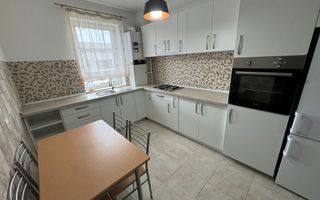 Apartament cu 3 camere, 66mp, decomandat, Zona Maurer Residence - Poză 10