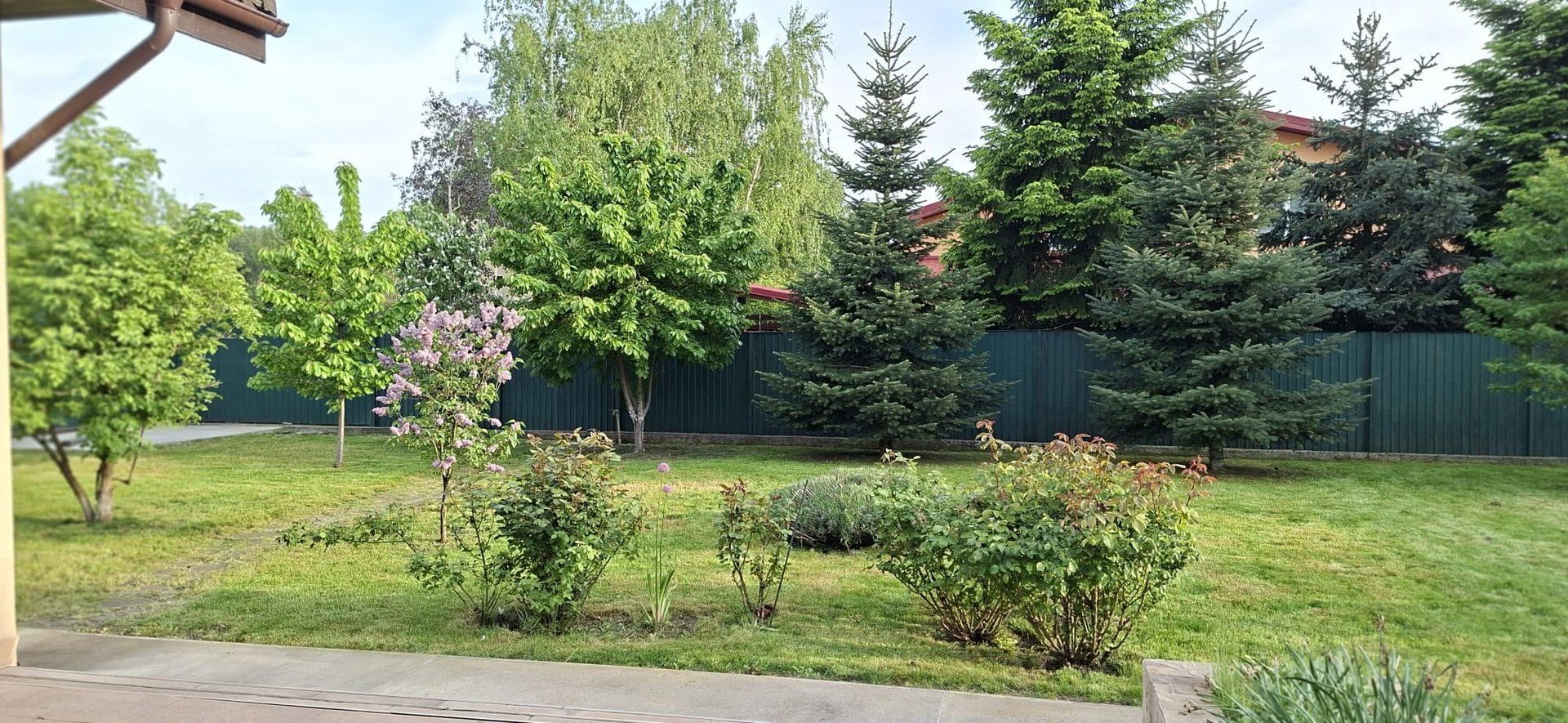 MOGOȘOAIA – VILĂ CU 4 CAMERE, TEREN 971 MP, CURTE ȘI GRĂDINĂ! - Poză 20
