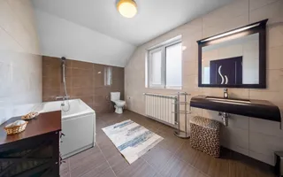 Casa individuala, 231 mp, curte, teren 800 mp, Europa, Eugen Ionesco - Poză 15