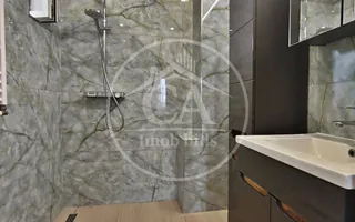 Apartament cu 3 camere de inchiriat in Decebal, Oradea - Poză 11