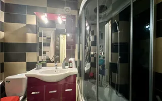 SOLD/VANDUT  - Apartament 3 camere de vanzare Constanta, zona Compozitori - Poză 11