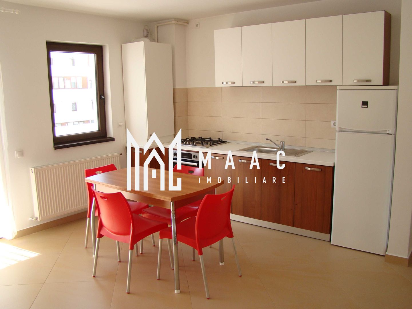 Apartament 2 camere I Doamna Stanca - Poză 1