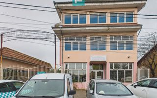 Imobil Mixt– Ideal Pentru Birouri, Showroom - Poză 1