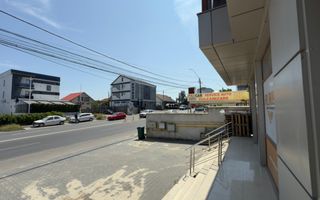 De inchiriat-Spatiu comercial Calea Craiovei-Zona cu trafic auto intens-Parcare - Poză 4
