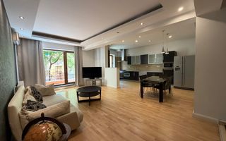Apartament de închiriat / 3 camere lux *144m*  / Herastrau - Poză 1