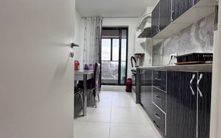 Garsoniera mobilata utilata, etaj 1, bloc nou, 41 mp, Rahova - Poză 4