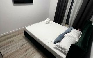 Apartamen 2 camere - modern - spatios - loc parcare I Drumul Taberei - Poză 7