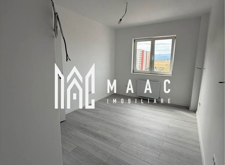 Apartament 2 camere | 58 mp | Balcon 7,5 mp | Etaj 5/9 | Lup Residence - Poză 4