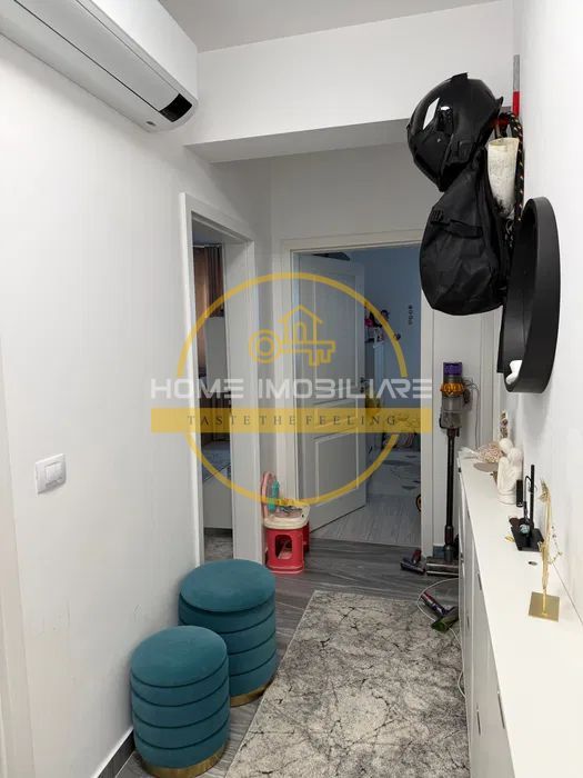 Etaj 2 Apartament 2Camere-Decomandat-Panoramic-CUG Expo-Mobila! - Poză 5