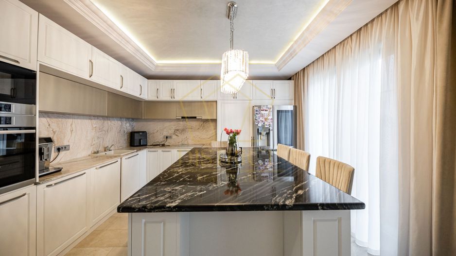 Vila exclusivista cu garaj si piscina I Dumbravita I Comison 0% - Poză 39