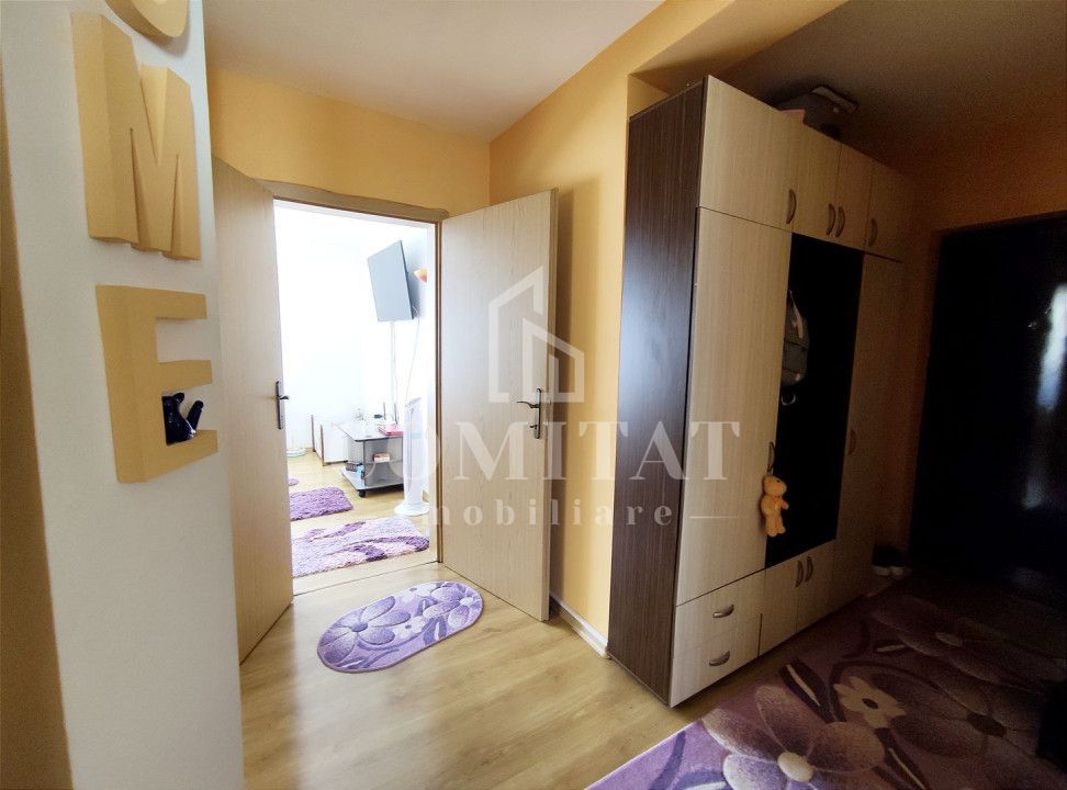 Apartament 2 camere | Etaj intermediar | Zona Eroilor - Poză 8