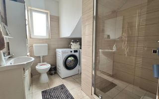 COMISION 0% | Duplex Mobilat Cu 4 Camere | Giroc | 90 mp | Teren 200mp - Poză 8