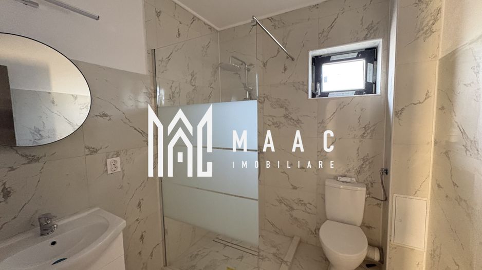 Apartament  2 camere I etajul 1 I Parcare I Selimbar - Poză 6