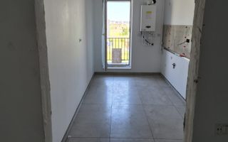 AP. 3CAM. DECOMANDAT IN BLOC P+4 / SCOALA BRAUNER,METROU N. TECLU! - Poză 6