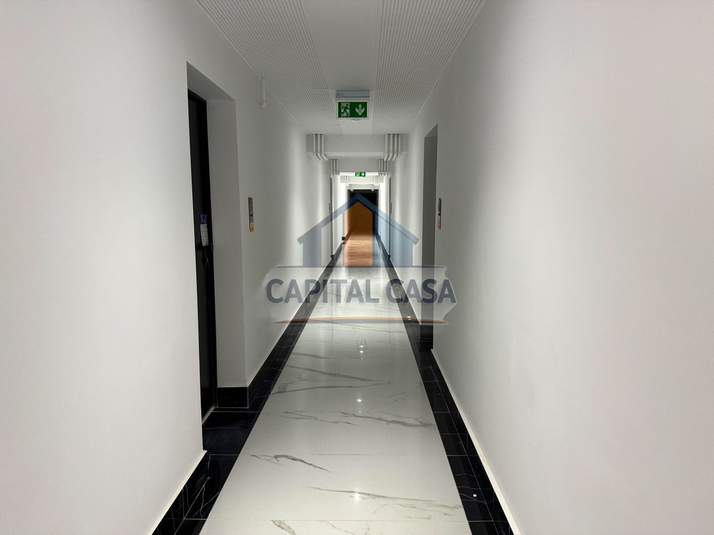 Studio Dublu cu finisaje Premium in Sector 3 - Poză 13