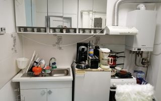 3 Camere Loc De Parcare, Zona Parcul Central!! - Poză 7