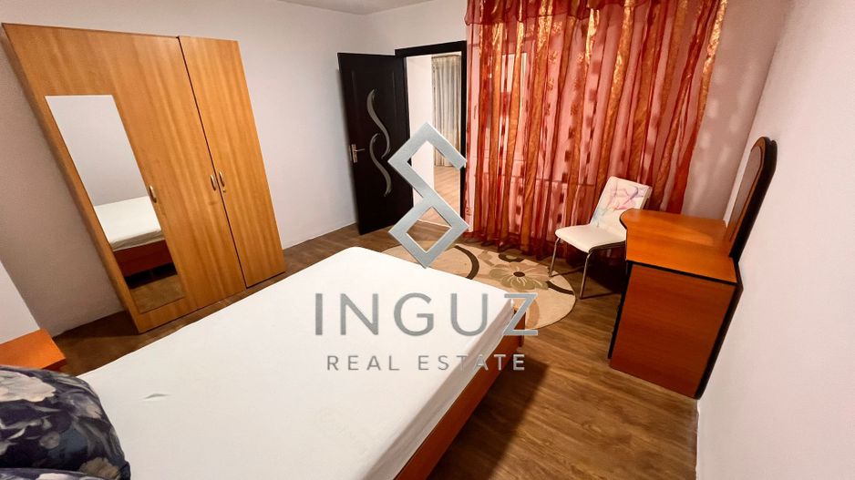 De închiriat – Apartament 2 camere | 75 mp | Doamna Ghica – Sector 2 - Poză 8