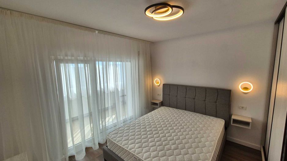 Apartament Burebista // rond Piata Alba Iulia - Poză 3