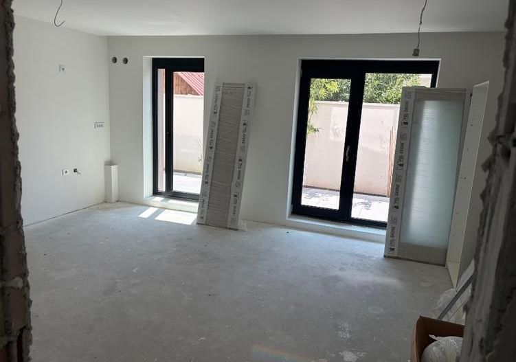 Vanzare Apartament premium 3 camere, parter, 2 băi, parcare subterană, Marriot - Poză 6
